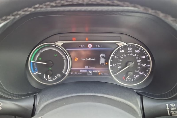 Used Nissan Juke 2022 for sale - 75281608: Photo 20