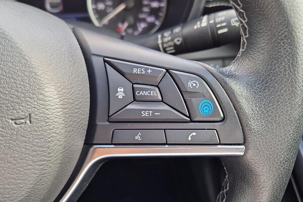 Used Nissan Juke 2022 for sale - 75281608: Photo 22