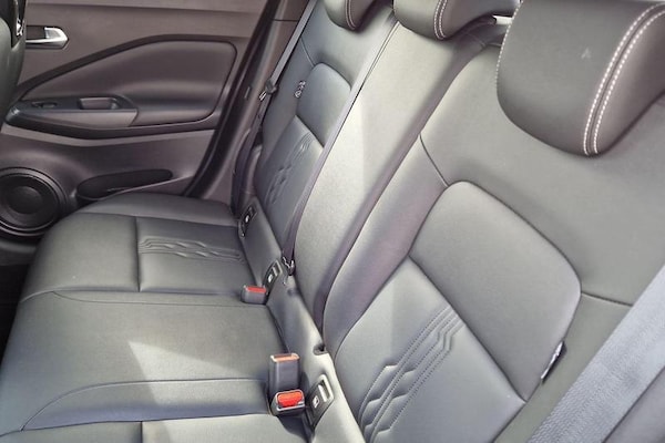 Used Nissan Juke 2022 for sale - 75281608: Photo 23