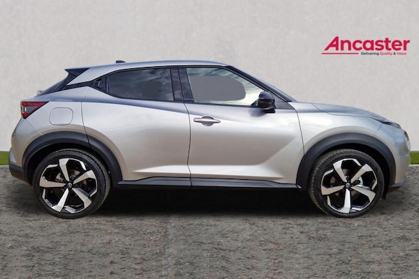 Used Nissan Juke 2022 for sale - 75281608: Photo 2