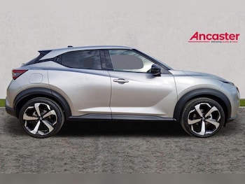 Used Nissan Juke 2022 for sale - 75281608: Photo