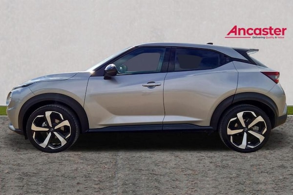 Used Nissan Juke 2022 for sale - 75281608: Photo 6