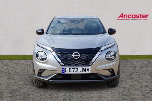 Used Nissan Juke 2022 for sale - 75281608: Photo 8