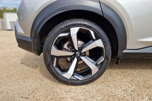Used Nissan Juke 2022 for sale - 75281608: Photo 9