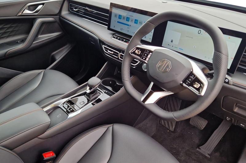 Used MG MG HS 2025 for sale - 76154175: Photo 10