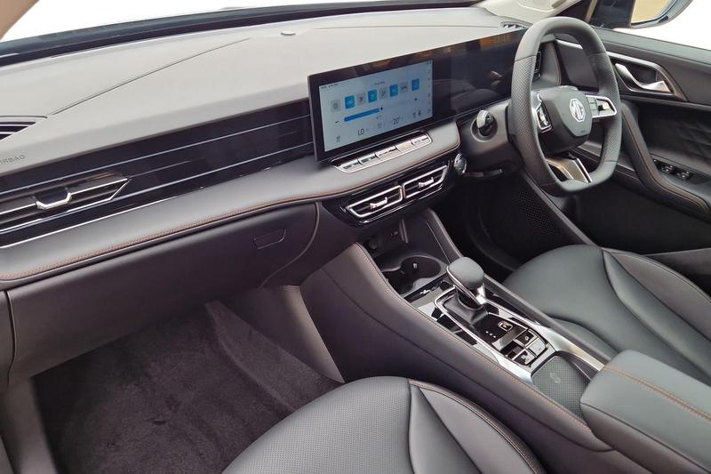 Used MG MG HS 2025 for sale - 76154175: Photo 13