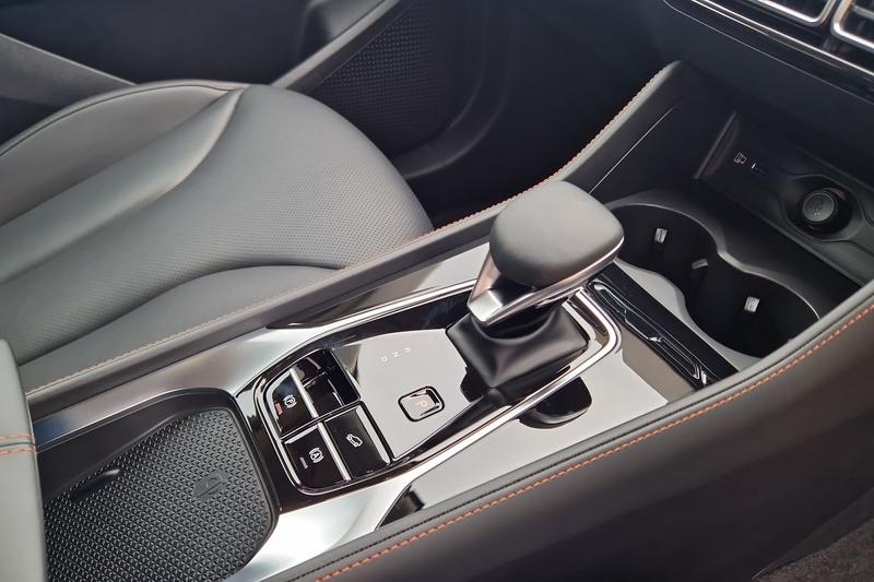 Used MG MG HS 2025 for sale - 76154175: Photo 14