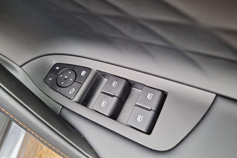 Used MG MG HS 2025 for sale - 76154175: Photo 16