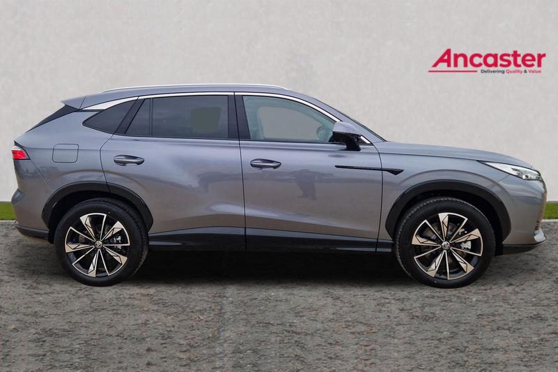 Used MG MG HS 2025 for sale - 76154175: Photo 2