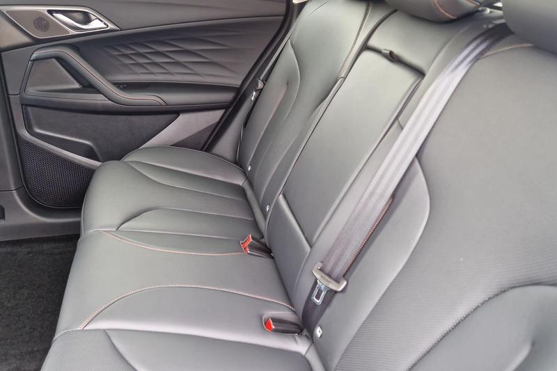 Used MG MG HS 2025 for sale - 76154175: Photo 23