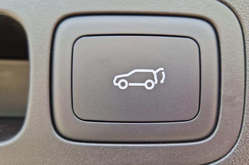 Used MG MG HS 2025 for sale - 76154175: Photo 25