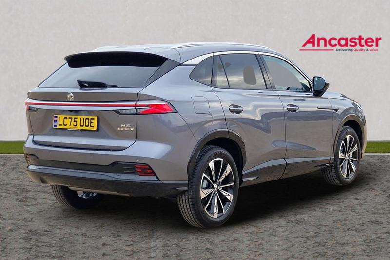 Used MG MG HS 2025 for sale - 76154175: Photo 3