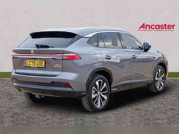 Used MG MG HS 2025 for sale - 76154175: Photo
