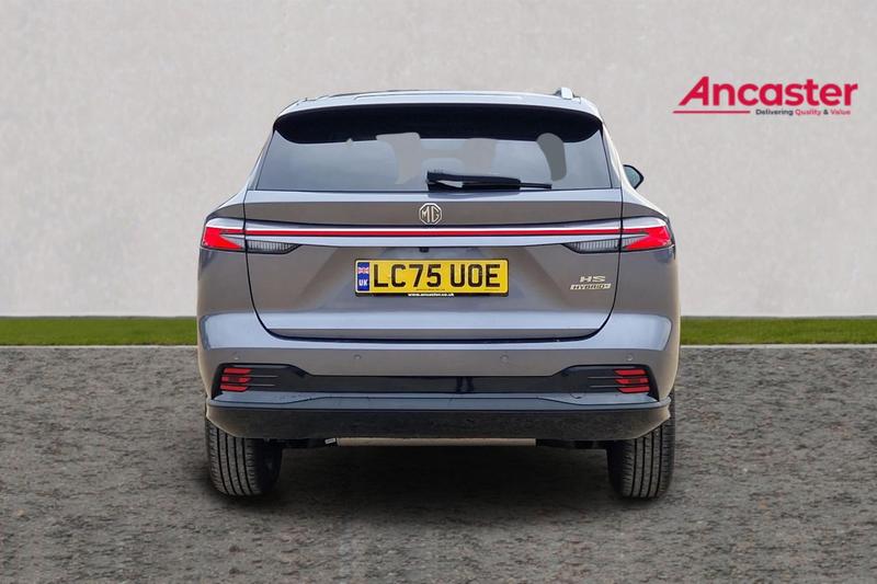 Used MG MG HS 2025 for sale - 76154175: Photo 4