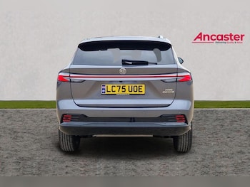 Used MG MG HS 2025 for sale - 76154175: Photo