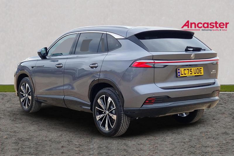 Used MG MG HS 2025 for sale - 76154175: Photo 5