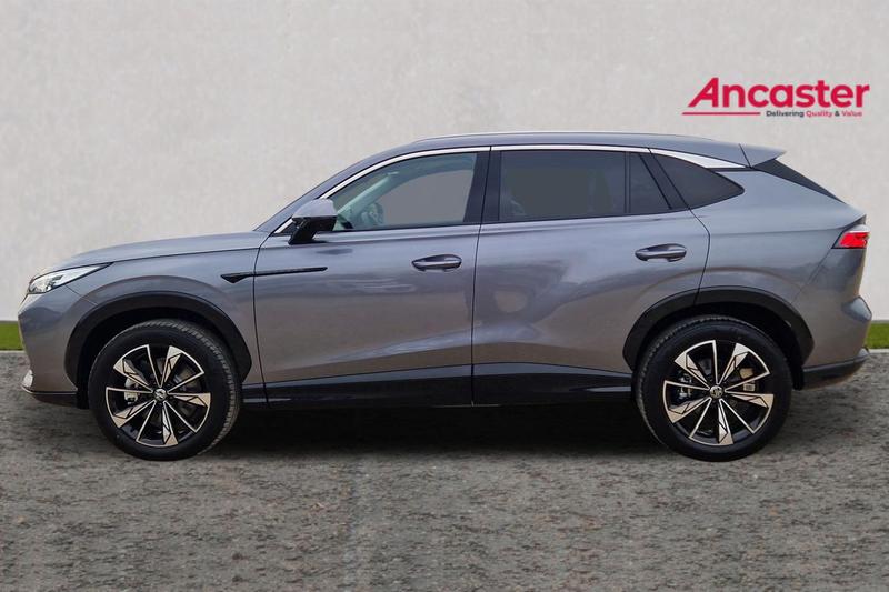 Used MG MG HS 2025 for sale - 76154175: Photo 6