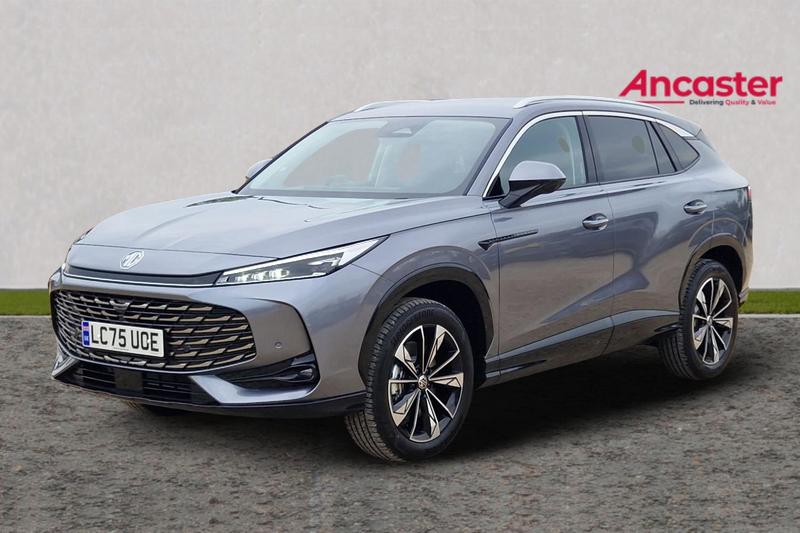 Used MG MG HS 2025 for sale - 76154175: Photo 7