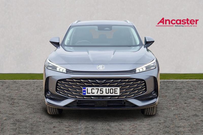 Used MG MG HS 2025 for sale - 76154175: Photo 8