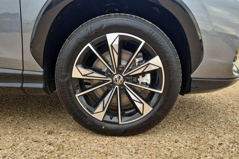 Used MG MG HS 2025 for sale - 76154175: Photo 9
