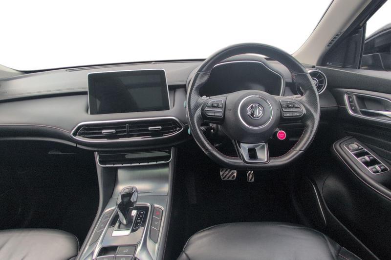 Used MG MG HS 2023 for sale - 77551399: Photo 11