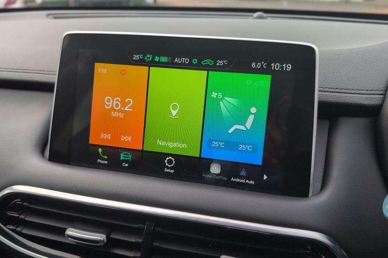 Used MG MG HS 2023 for sale - 77551399: Photo 17