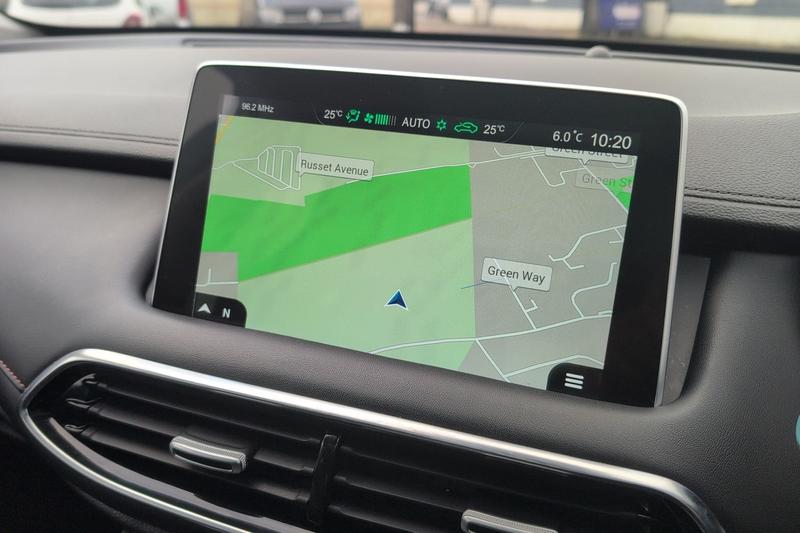 Used MG MG HS 2023 for sale - 77551399: Photo 18