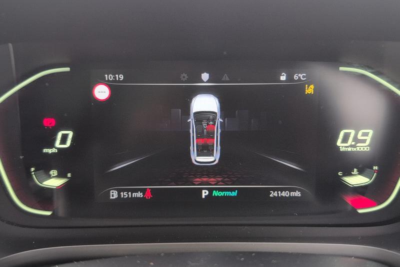 Used MG MG HS 2023 for sale - 77551399: Photo 20