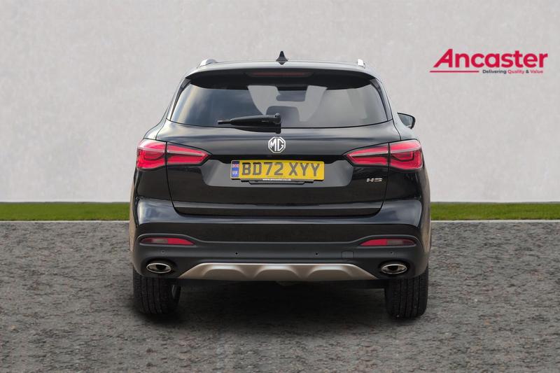 Used MG MG HS 2023 for sale - 77551399: Photo 4