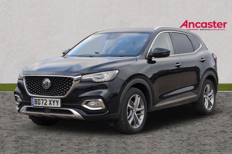 Used MG MG HS 2023 for sale - 77551399: Photo 7