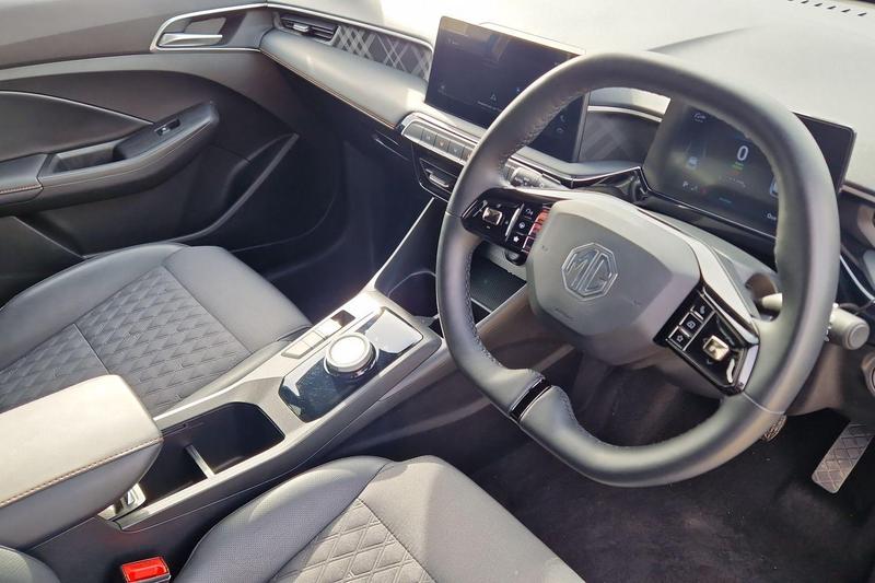 Used MG MG3 2024 for sale - 77819793: Photo 10