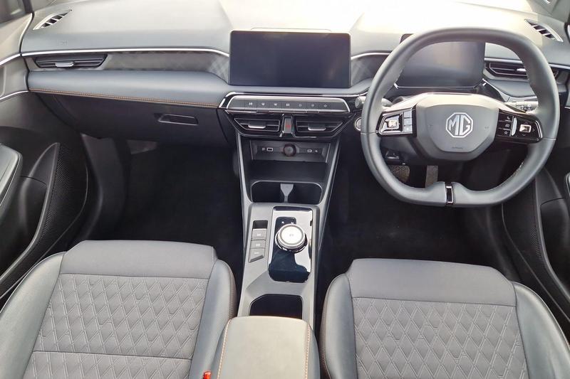 Used MG MG3 2024 for sale - 77819793: Photo 12