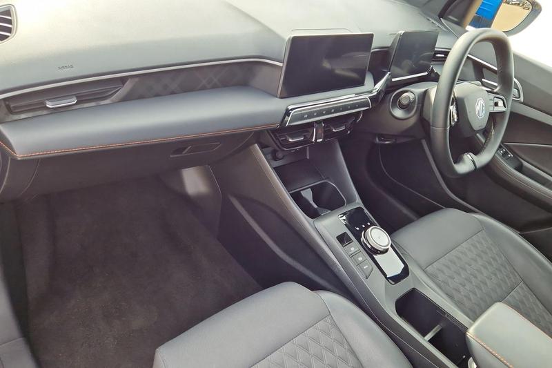 Used MG MG3 2024 for sale - 77819793: Photo 13