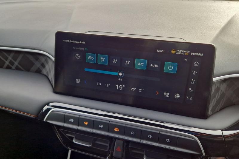 Used MG MG3 2024 for sale - 77819793: Photo 15