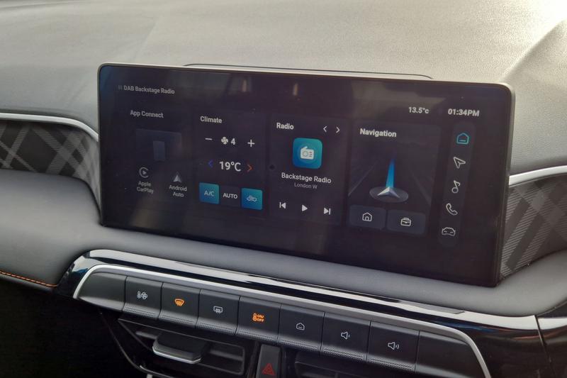 Used MG MG3 2024 for sale - 77819793: Photo 17