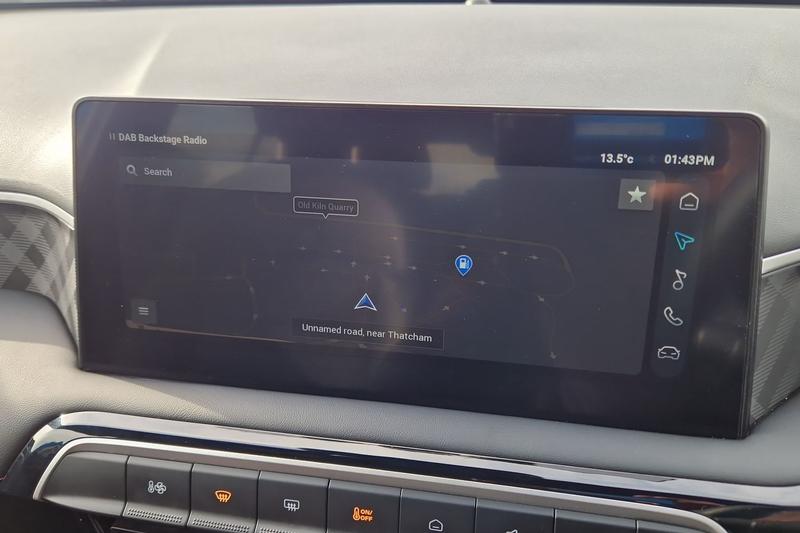 Used MG MG3 2024 for sale - 77819793: Photo 18