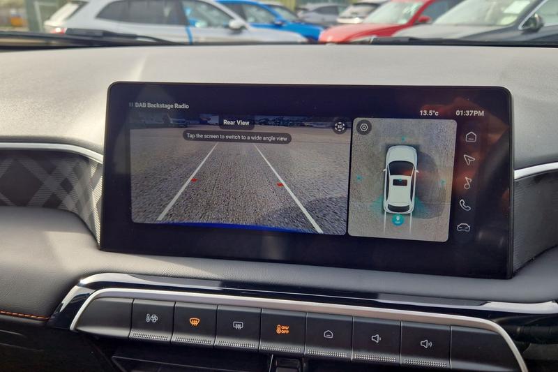 Used MG MG3 2024 for sale - 77819793: Photo 19