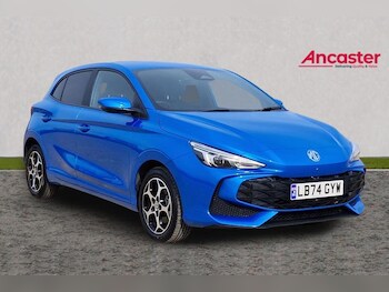 Used MG MG3 2024 for sale - 77819793: Photo