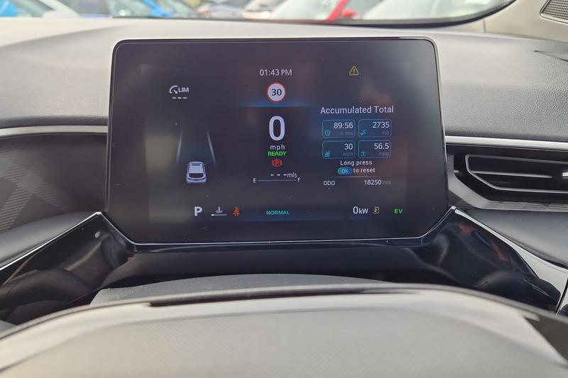 Used MG MG3 2024 for sale - 77819793: Photo 20