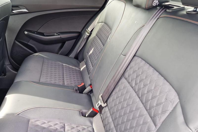 Used MG MG3 2024 for sale - 77819793: Photo 23