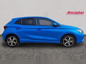 Used MG MG3 2024 for sale - 77819793: Photo