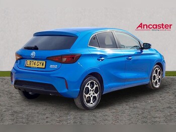 Used MG MG3 2024 for sale - 77819793: Photo