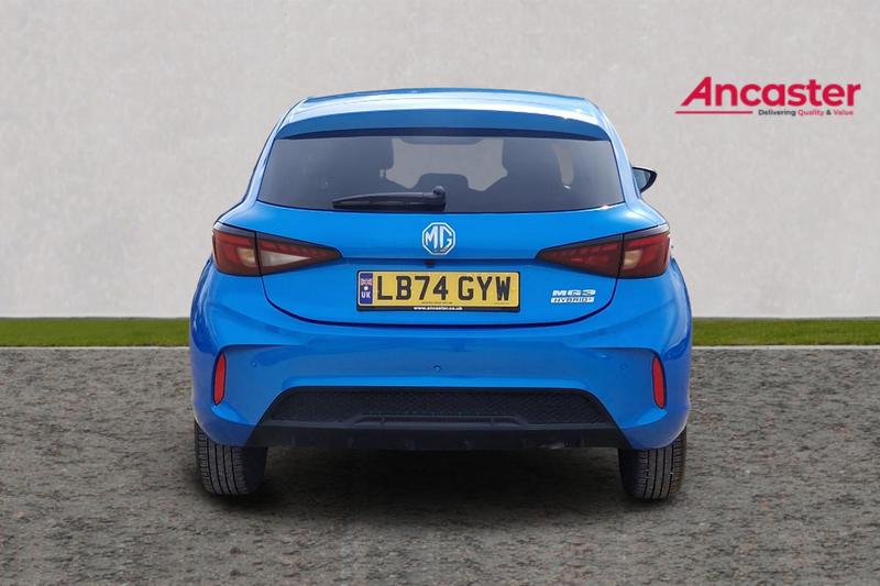 Used MG MG3 2024 for sale - 77819793: Photo 4