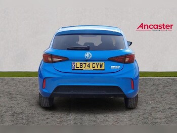 Used MG MG3 2024 for sale - 77819793: Photo