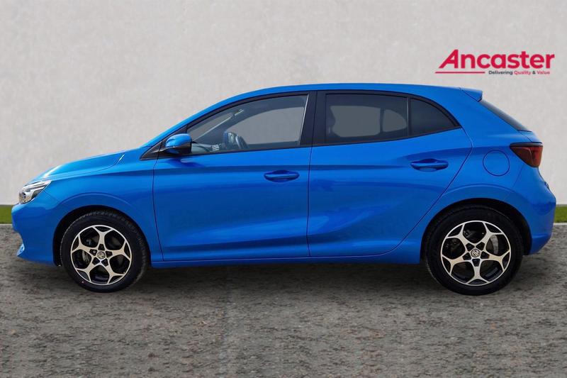 Used MG MG3 2024 for sale - 77819793: Photo 6