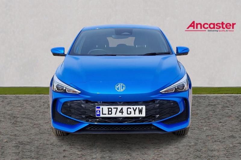 Used MG MG3 2024 for sale - 77819793: Photo 8