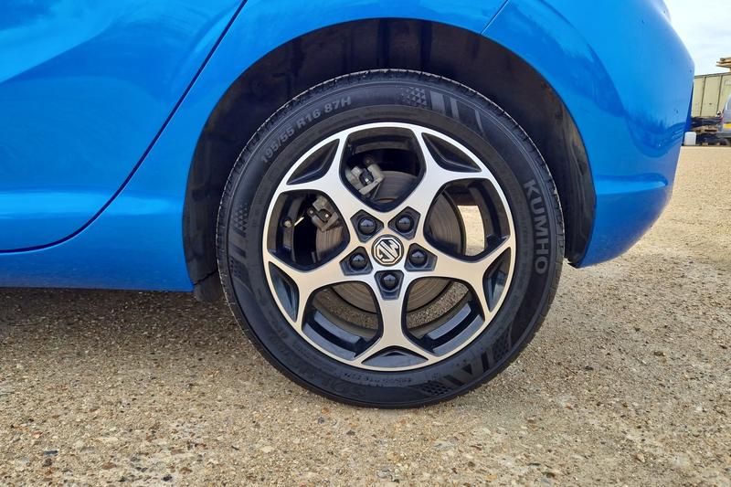 Used MG MG3 2024 for sale - 77819793: Photo 9