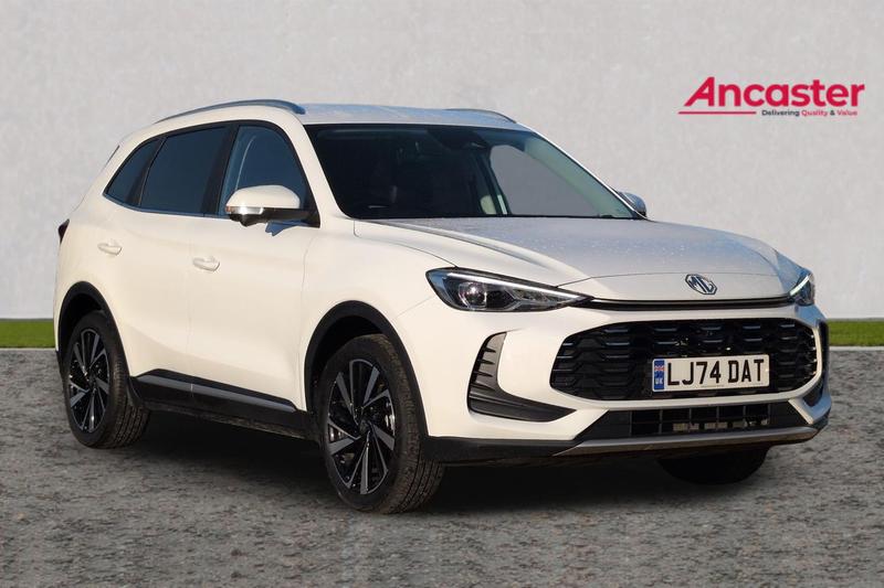 Used MG MG ZS 2025 for sale - 76710218: Photo 1