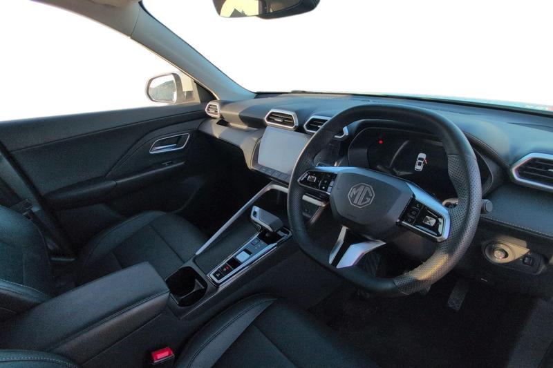 Used MG MG ZS 2025 for sale - 76710218: Photo 10