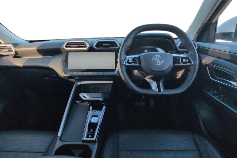 Used MG MG ZS 2025 for sale - 76710218: Photo 11